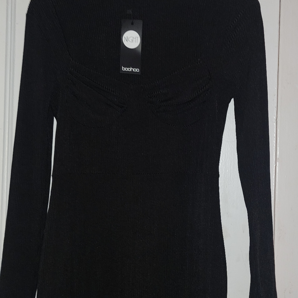 Dress - Picture 5 of 5
